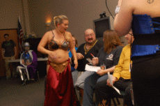ValleyCon 37 - 2011